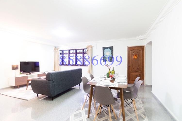 Blk 273B Jurong West Avenue 3 (Jurong West), HDB 5 Rooms #168654172
